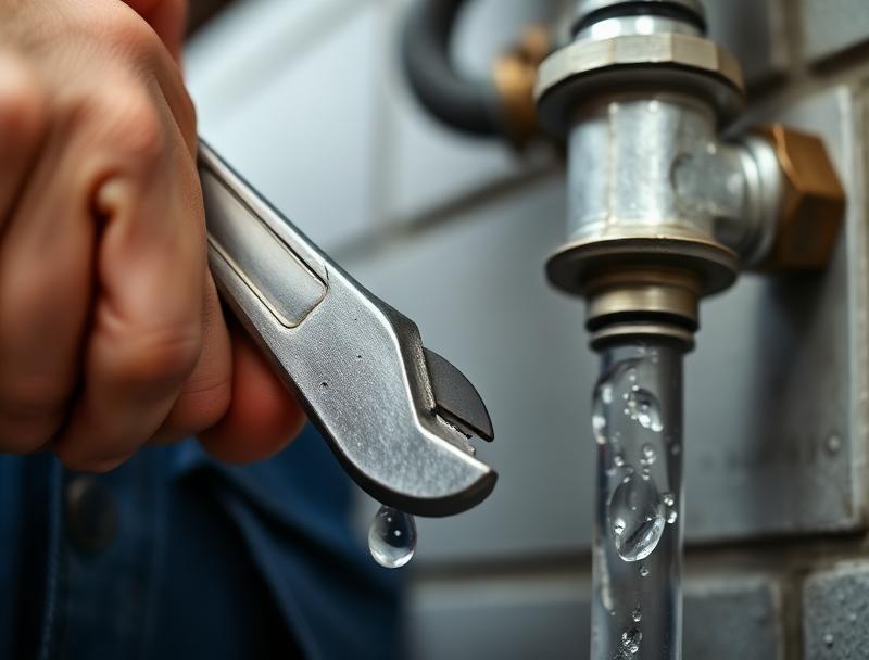 Emergency Plumbing